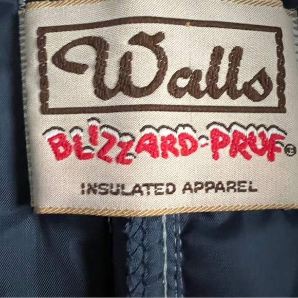 Vintage ski suit - Picture 3 of 9